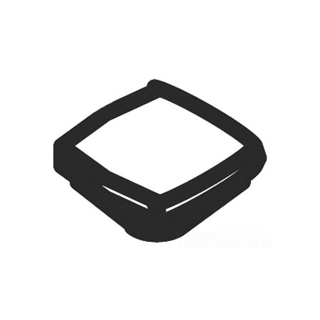 Kohler Pop-Up Drain Knob 29700-CP